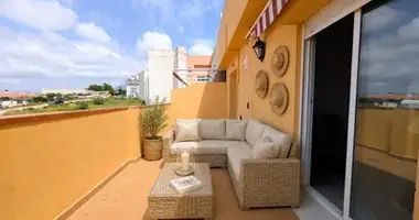 Apartamento 2 habitaciones en Mijas, Španjolska