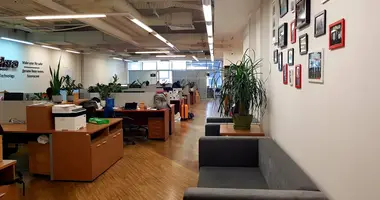 Office 471 m² in Moscow, Russia