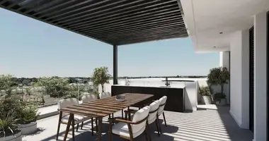 3 bedroom apartment in Cyprus