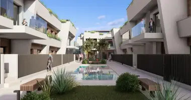 Bungalow 3 zimmer in Torre-Pacheco, Spanien