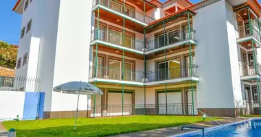 Apartamento 4 habitaciones en Funchal, Portugal
