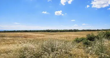 Parcela en Nea Triglia, Grecia