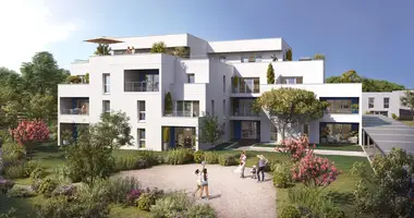 Villa en Francia