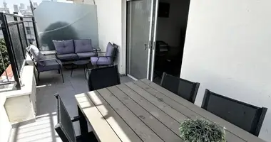 Duplex 3 rooms in Israel
