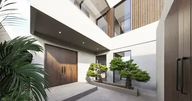 3 bedroom apartment in Kuta Selatan, Indonesia