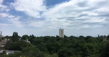 4 room apartment in Odesa, Ukraine