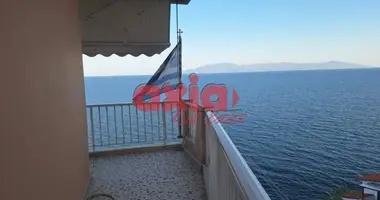 Квартира 2 комнаты в Kavala Municipality, Греция