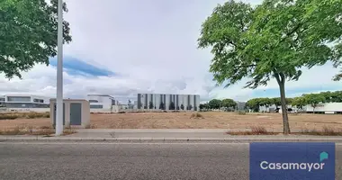 Grundstück in Elx Elche, Spanien