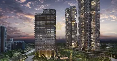 Studio apartment 1 bedroom in Regiao Imediata de Sao Paulo, Brazil