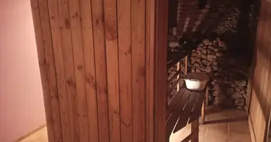 Dom 5 pokojów w Ekawa, Łotwa