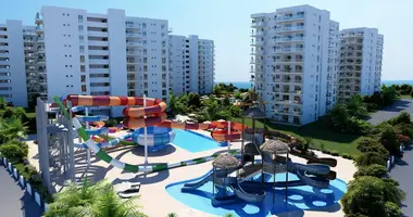 Apartamento 1 habitación en Akrotiri, Chipre