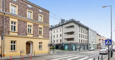 Apartment in Krakow, Poland