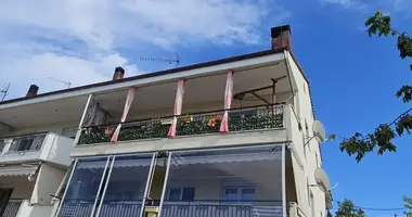 2 bedroom apartment in Nea Fokea, Greece