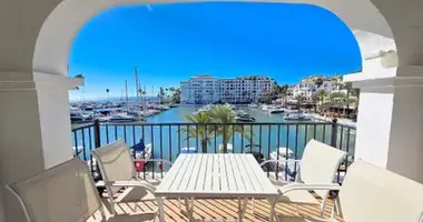 2 bedroom apartment in Manilva, Spain