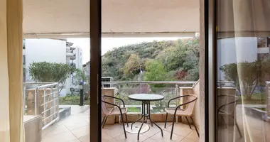 1 bedroom apartment in Przno, Montenegro