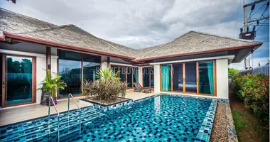 Villa in Rawai, Thailand