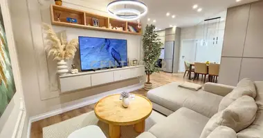 Wohnung 3 zimmer in Durrës, Albanien