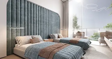 Mieszkanie 1 pokój w Pafos, Cypr