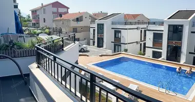 Mieszkanie 2 pokoi w Tivat, Czarnogóra