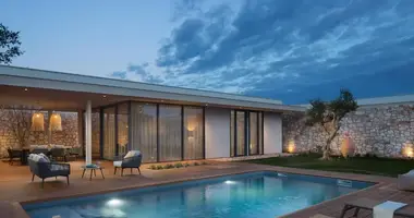 Villa 2 chambres dans Galizana, Croatie