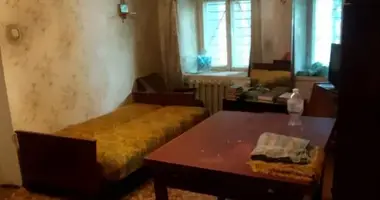 Appartement 3 chambres dans Odessa, Ukraine