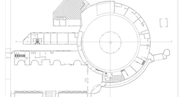 Hotel 3 425 m² en Elvas, Portugal