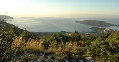 Grundstück in Montenegro