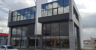 Инвестиционная 1 340 м² в Строволос, Кипр