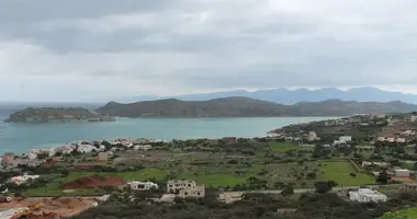 Plot of land in Municipality of Agios Nikolaos, Greece