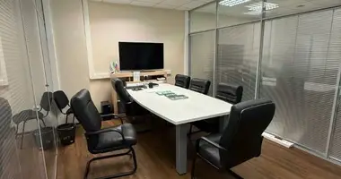 Büro 593 m² in Moskau, Russland