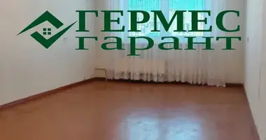 Wohnung 2 zimmer in Lida, Belarus