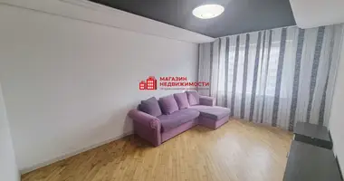 Apartamento 1 habitación en Grodno, Belarús
