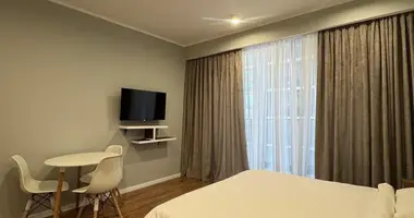 Estudio 1 habitación en Batumi, Georgia