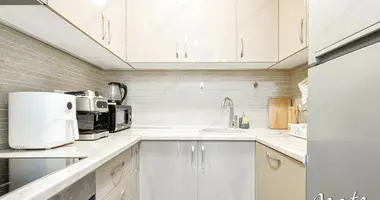 Wohnung 1 Schlafzimmer in Tivat, Montenegro