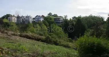 Grundstück in Stadt Zagreb, Kroatien