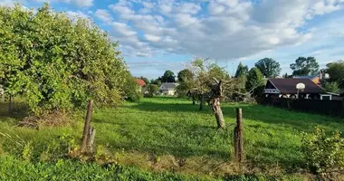 Plot of land in Ukmerge, Lithuania