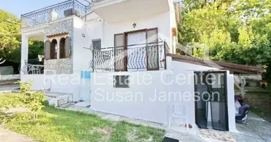 Apartamentos multinivel 4 habitaciones en Pefkochori, Grecia