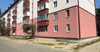 1 room apartment in Salihorsk, Belarus