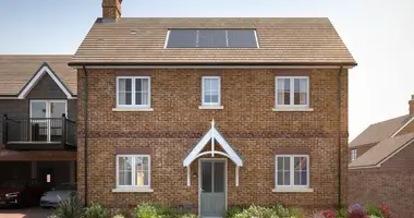 4 bedroom house in Wallingford, United Kingdom