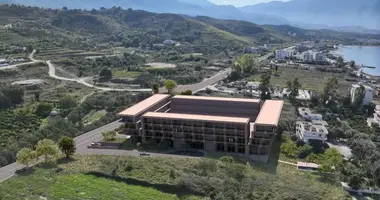 Doppelhaus 2 zimmer in Radhime, Albanien