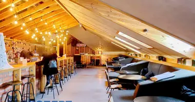 Restaurant 205 m² dans Minsk, Bélarus