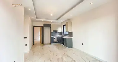 3 bedroom apartment in Alanya, Turkey