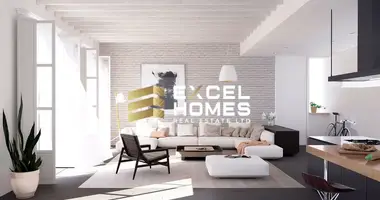 Квартира 2 спальни в Siggiewi, Мальта