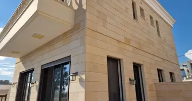 Квартира 4 спальни в Мутайяка, Кипр