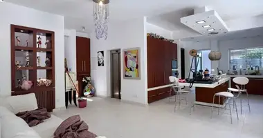 Casa 5 habitaciones en Limasol, Chipre
