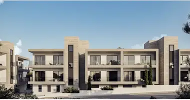 Квартира в Героскипу, Кипр