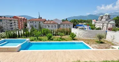 Mieszkanie 2 pokoi w Tivat, Czarnogóra