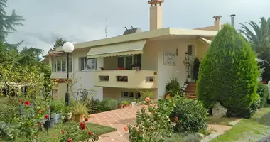 Villa en Agios Athanasios, Grecia