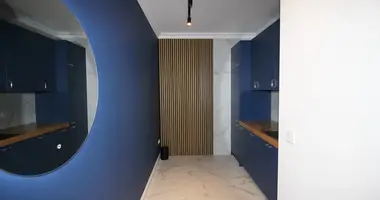 Apartamento en Varsovia, Polonia