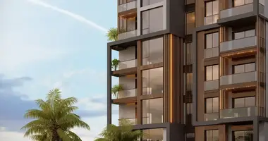 2 bedroom apartment in Turkey